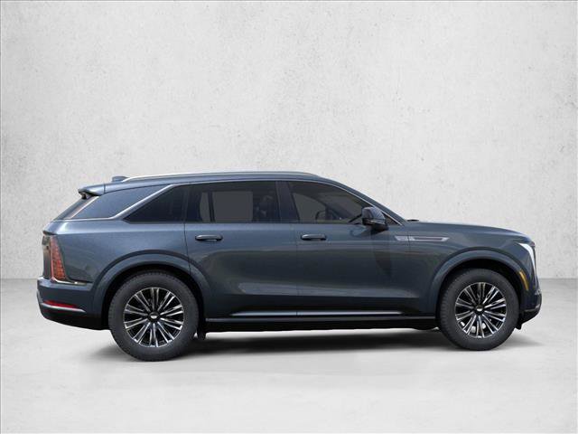 New 2026 Cadillac Escalade IQ Luxury 1 image 5