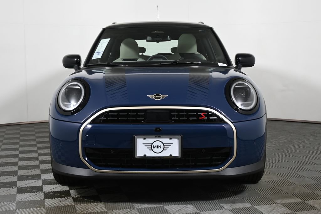 New 2026 MINI Cooper S image 9