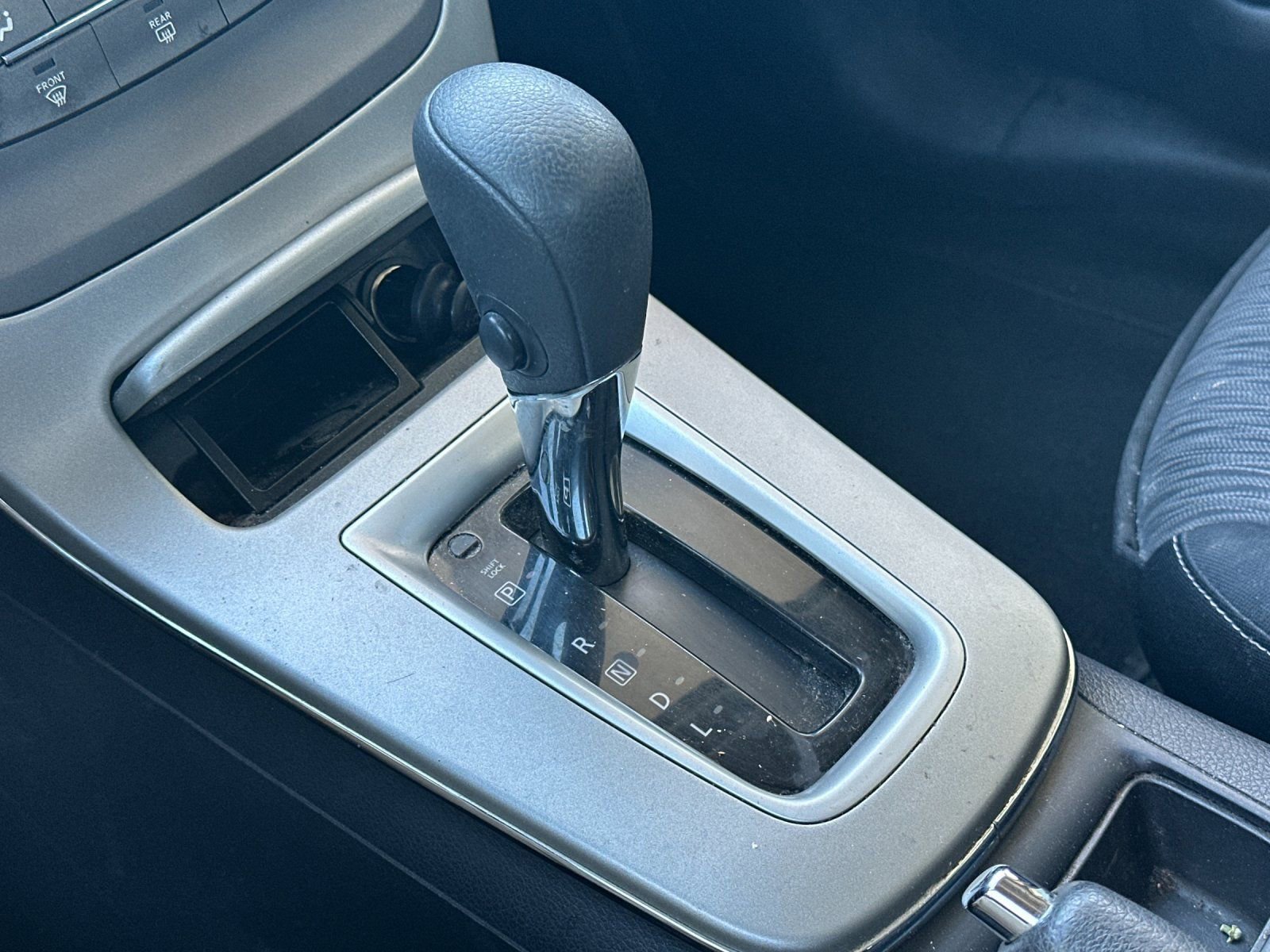 Used 2014 Nissan Sentra SV image 17