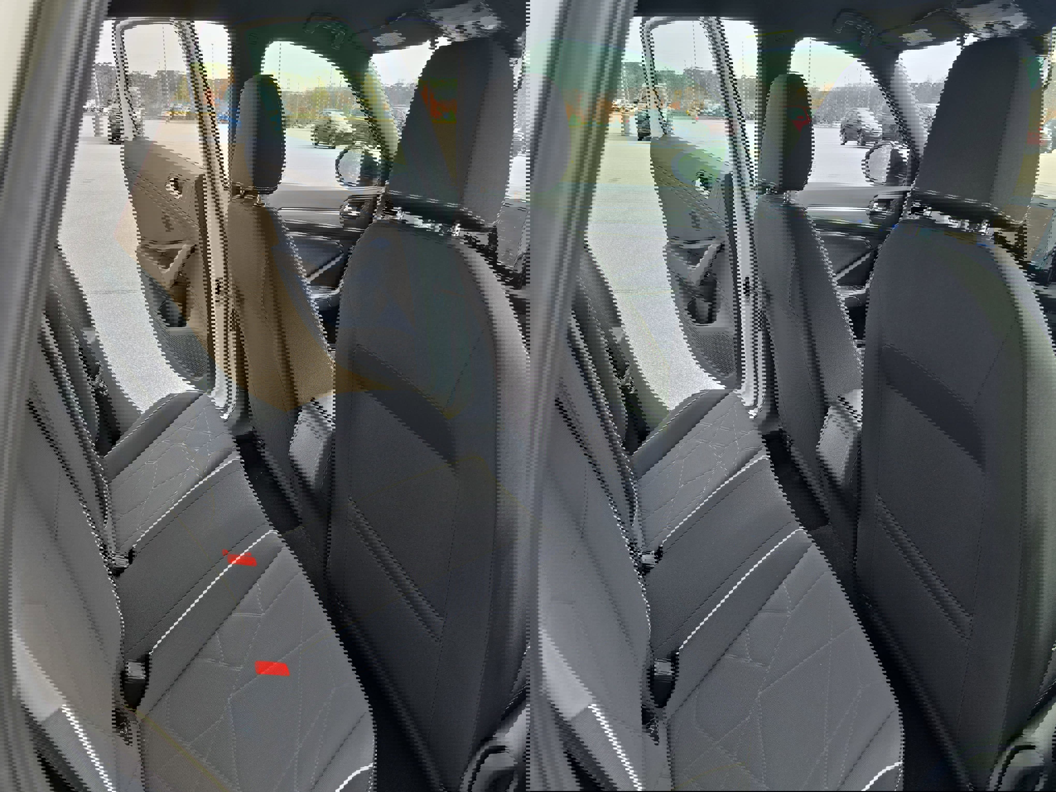 New 2026 Volkswagen Jetta Sport image 11