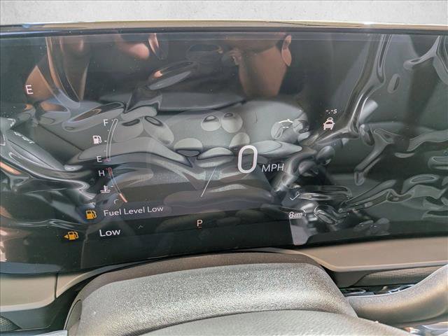 New 2026 Buick Envista Sport Touring image 10