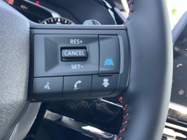 New 2026 Nissan Pathfinder Rock Creek AWD/4WD image 28