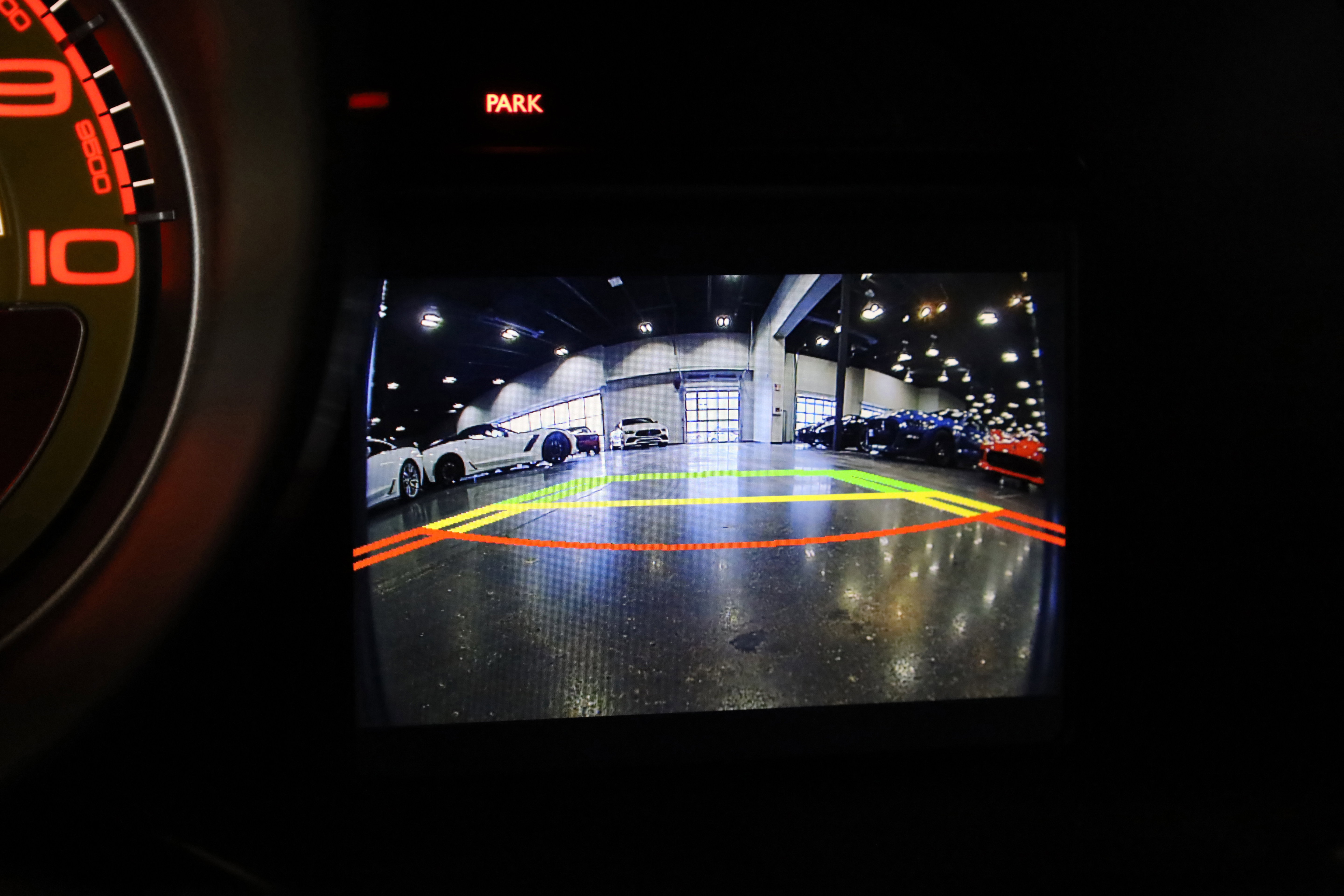 Used 2016 Ferrari 488 GTB image 23