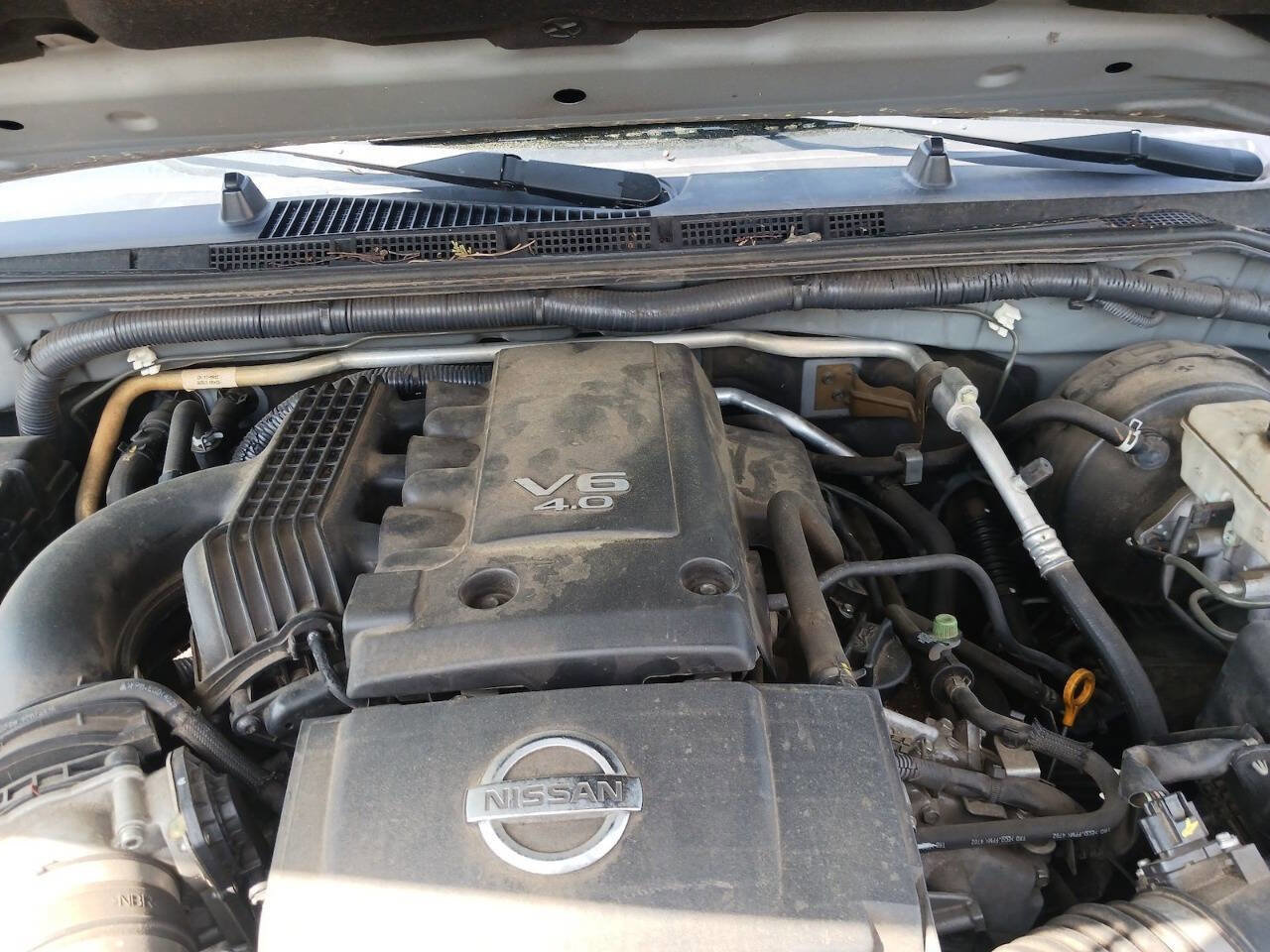 Used 2015 Nissan Frontier SV w/ SV Value Truck Package image 19