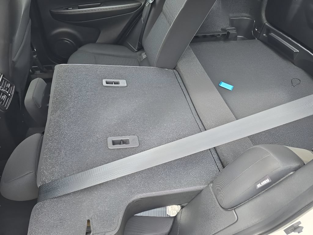 Used 2022 Nissan Rogue Sport S AWD/4WD image 28