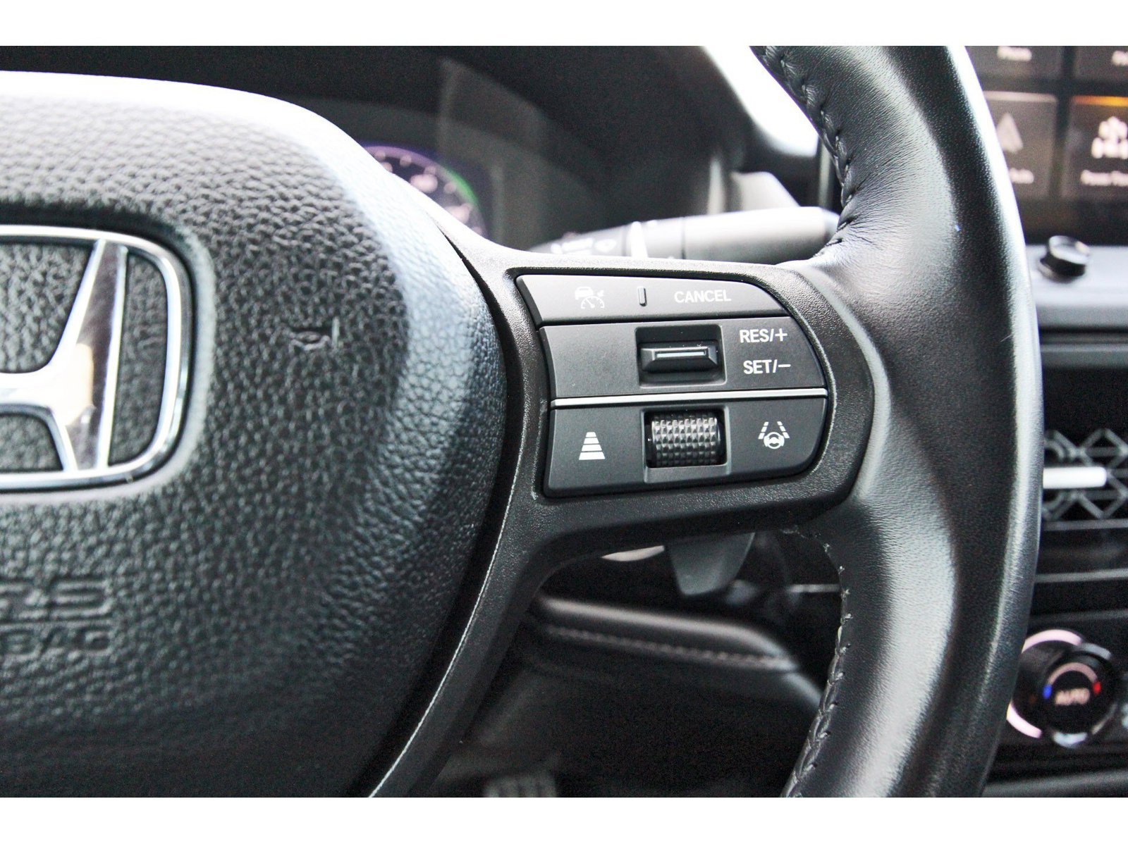 Used 2025 Honda Accord Sport image 20