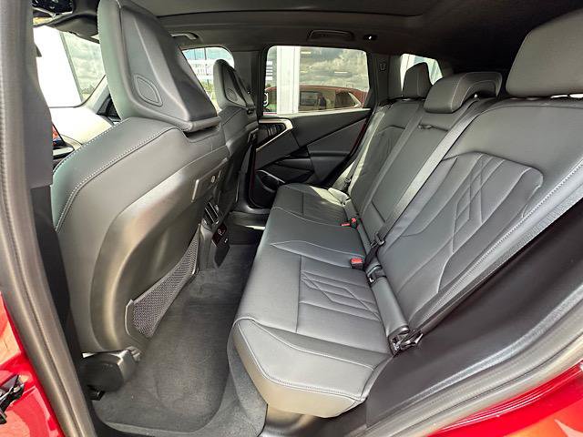 Used 2025 BMW X3 xDrive30i AWD/4WD image 22