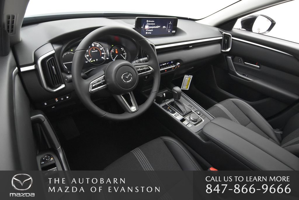New 2026 MAZDA CX-50 2.5 Hybrid w/ Preferred Pkg image 30