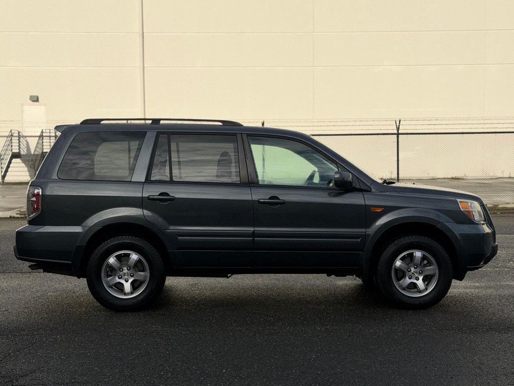 Used 2006 Honda Pilot EX image 5