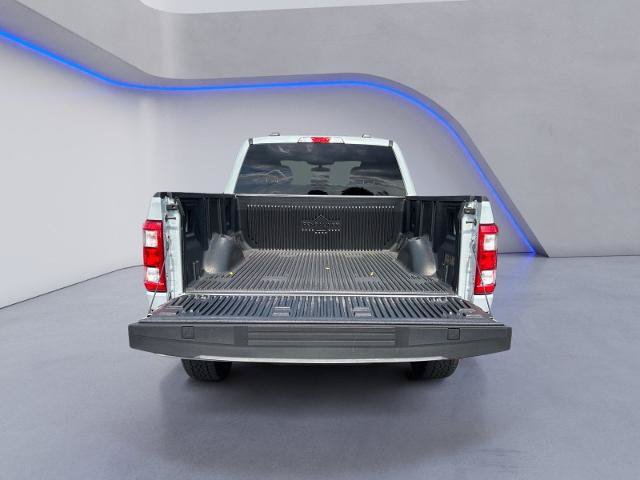 Certified 2023 Ford F150 XL w/ STX Appearance Package AWD/4WD image 10