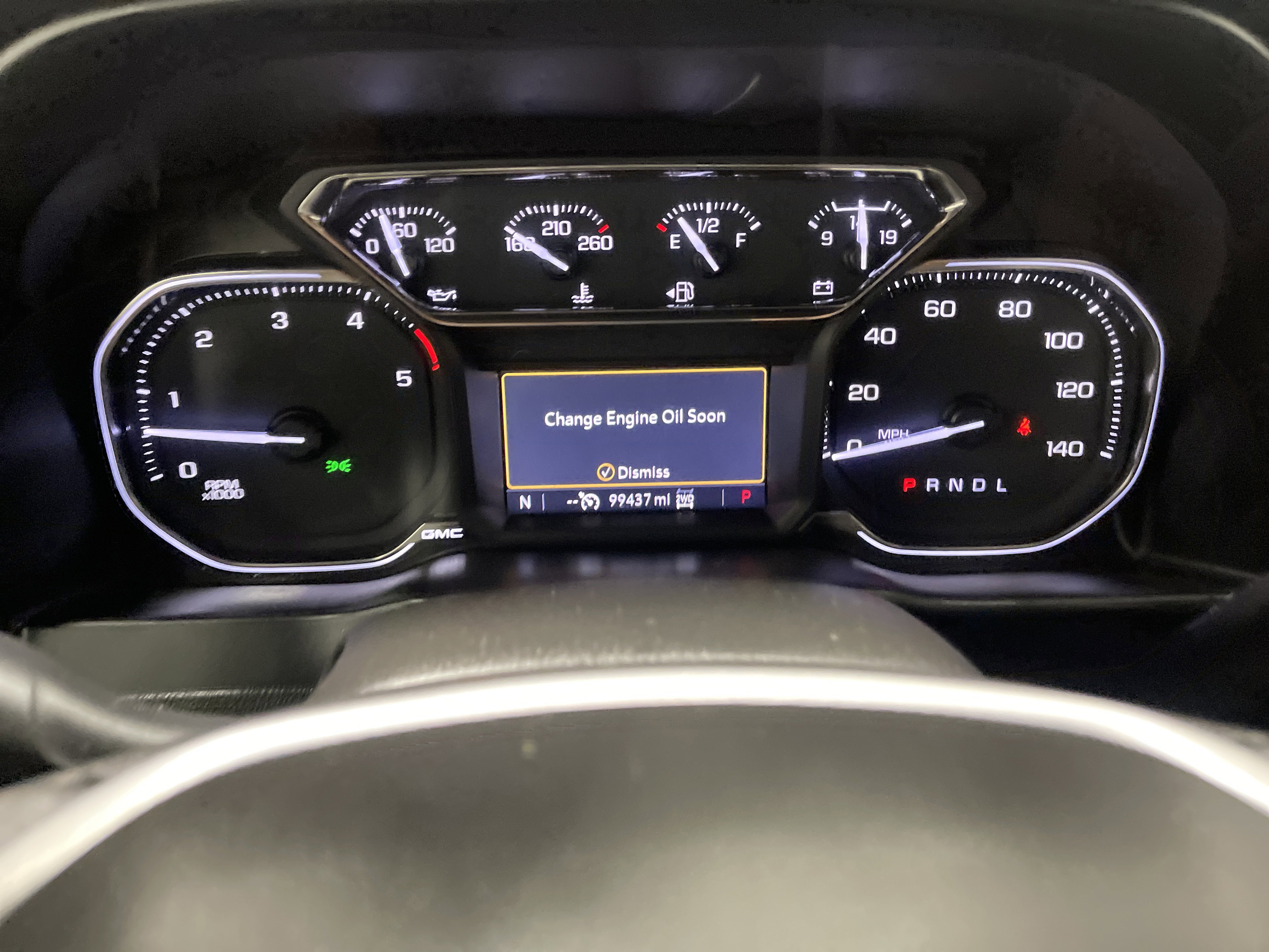 Used 2021 GMC Sierra 3500 SLT image 31