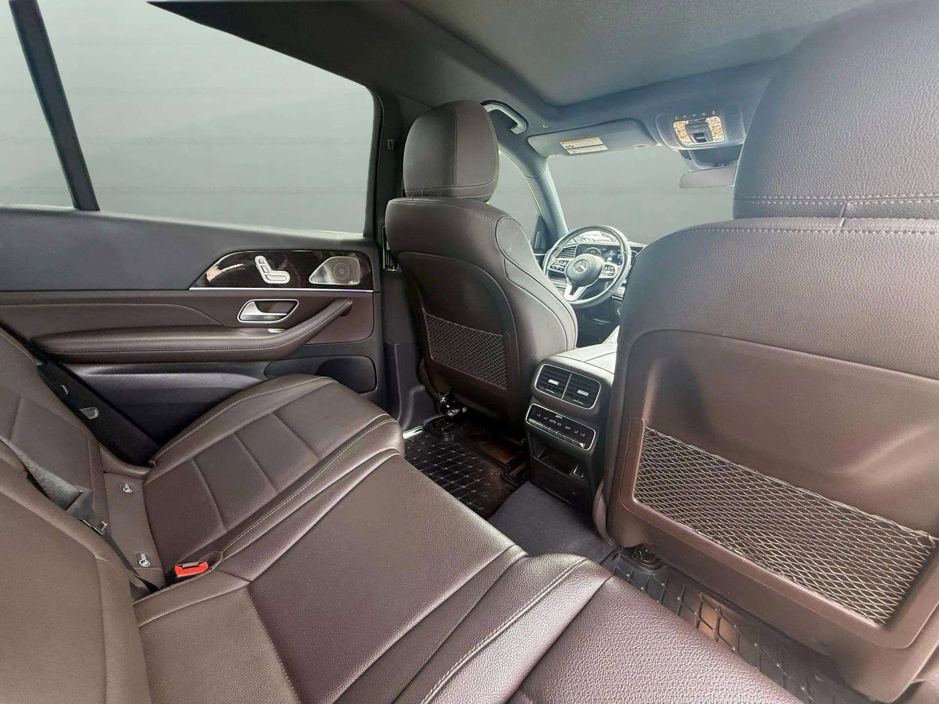 Used 2023 Mercedes-Benz GLS 450 4MATIC image 21