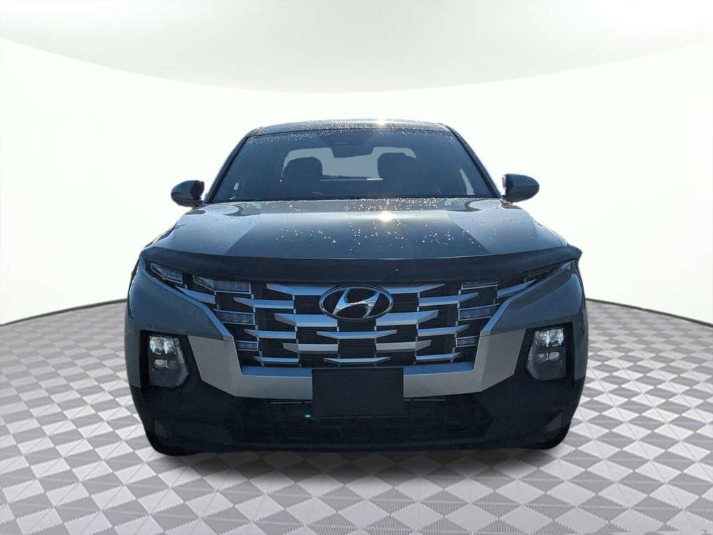 Used 2024 Hyundai Santa Cruz SE FWD image 8