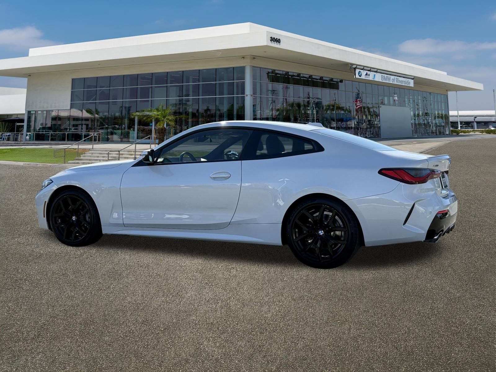 Used 2026 BMW 430i xDrive Coupe image 7