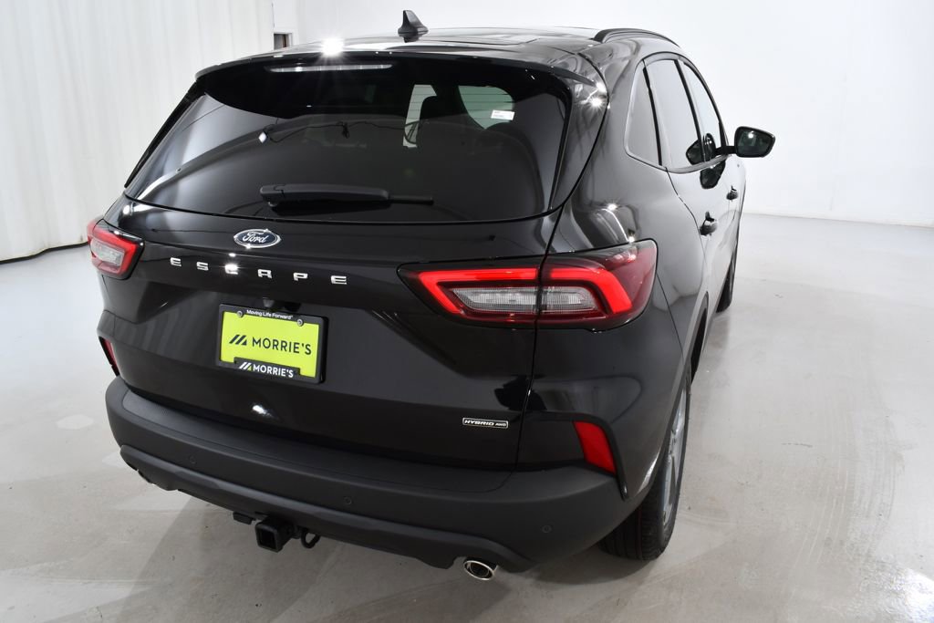 New 2026 Ford Escape ST-Line Select w/ Tech Pack #2 image 12