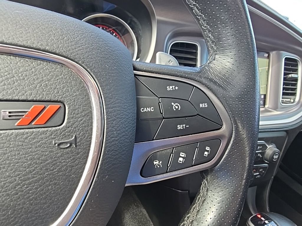 Used 2020 Dodge Charger GT w/ Plus Group RWD image 22