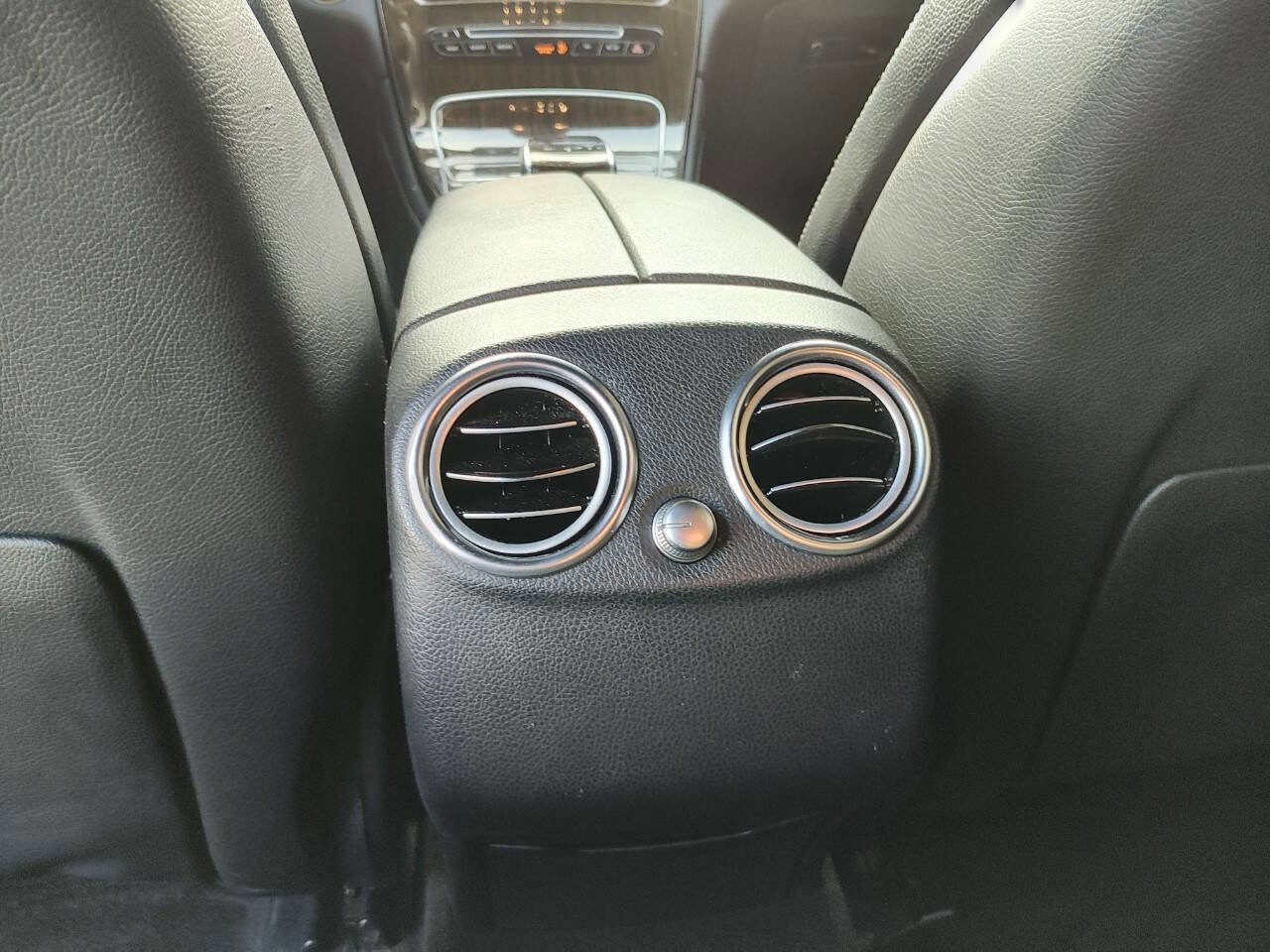 Used 2017 Mercedes-Benz GLC 300 image 48