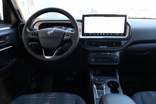 New 2025 Ford Bronco Sport Heritage w/ Convenience Package image 6