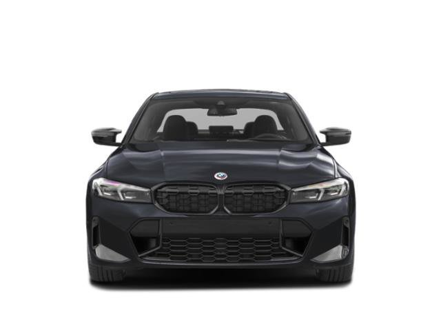 Used 2023 BMW M340i xDrive w/ Premium Package AWD/4WD image 7