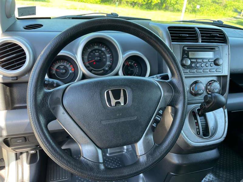 Used 2004 Honda Element EX image 12
