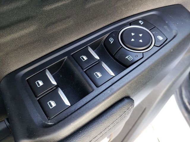 New 2025 Ford Ranger XLT w/ Black Appearance Package image 16