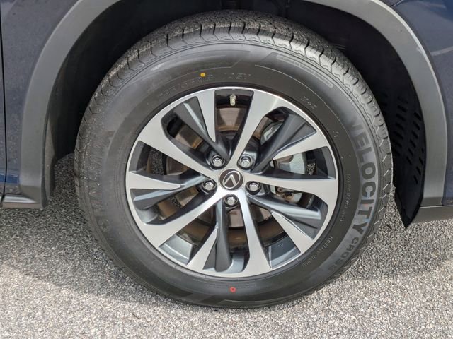 Used 2022 Lexus RX 450h AWD w/ Premium Package image 12