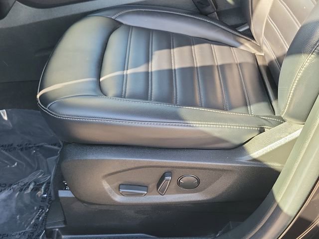 Certified 2023 Ford Edge SEL w/ Convenience Package image 14