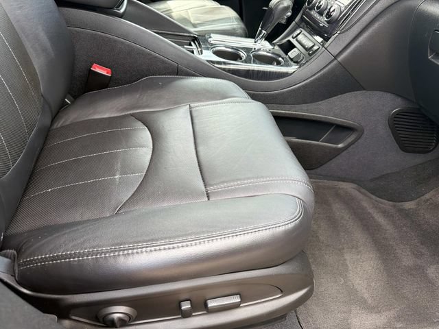 Used 2017 Buick Enclave Leather w/ Enclave Sport Touring Edition FWD image 14