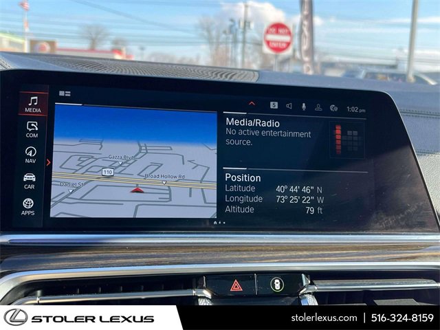 Used 2021 BMW X5 xDrive40i w/ M Sport Package image 33