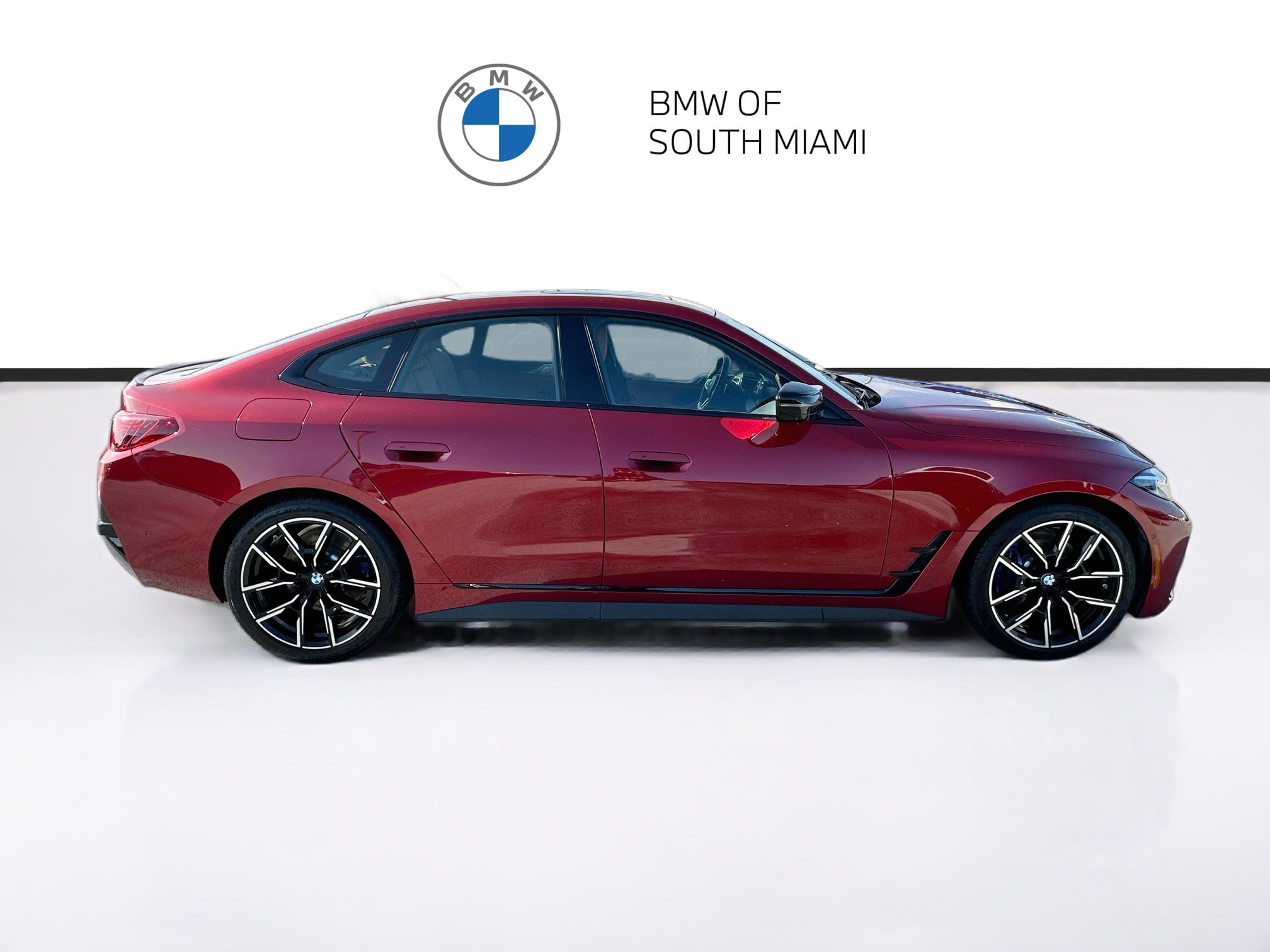 Used 2026 BMW M440i RWD image 8