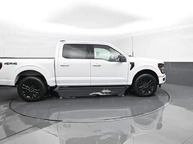 New 2026 Ford F150 XLT w/ Equipment Group 302A MID AWD/4WD image 4