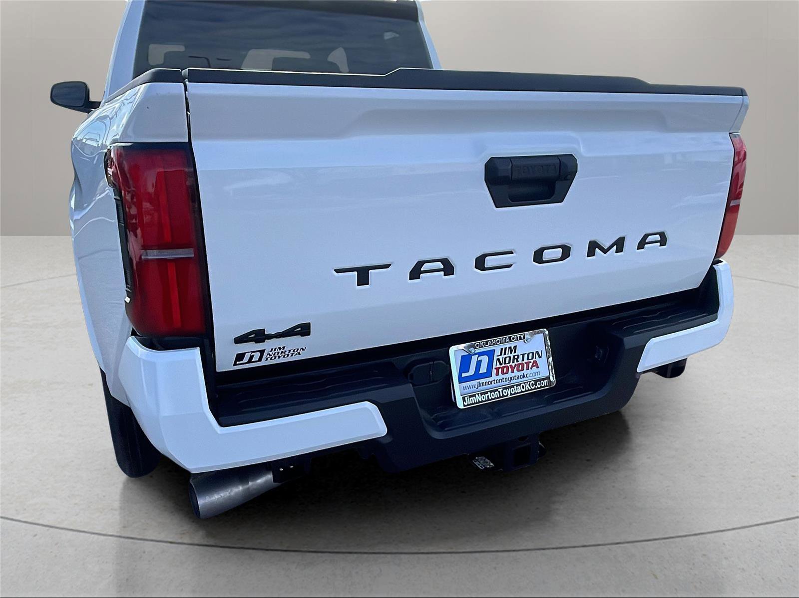 New 2026 Toyota Tacoma SR5 image 12