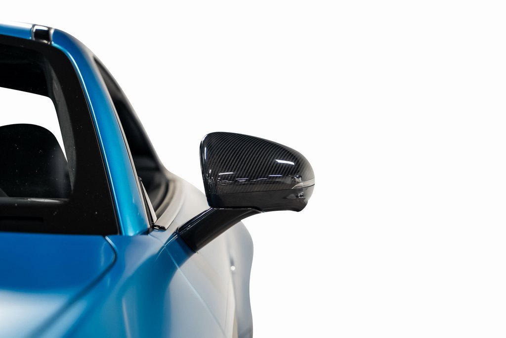 Used 2024 Mercedes-Benz AMG GT 63 image 11