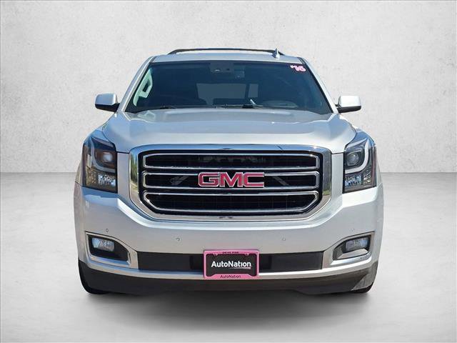 Used 2016 GMC Yukon SLT w/ Open Road Package AWD/4WD video 2