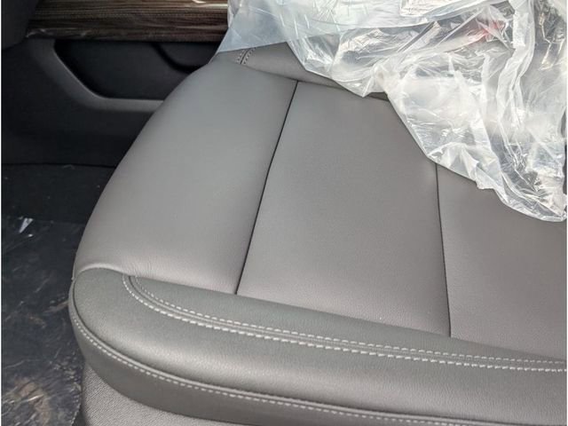 New 2026 Chevrolet Silverado 1500 LT Trail Boss image 25