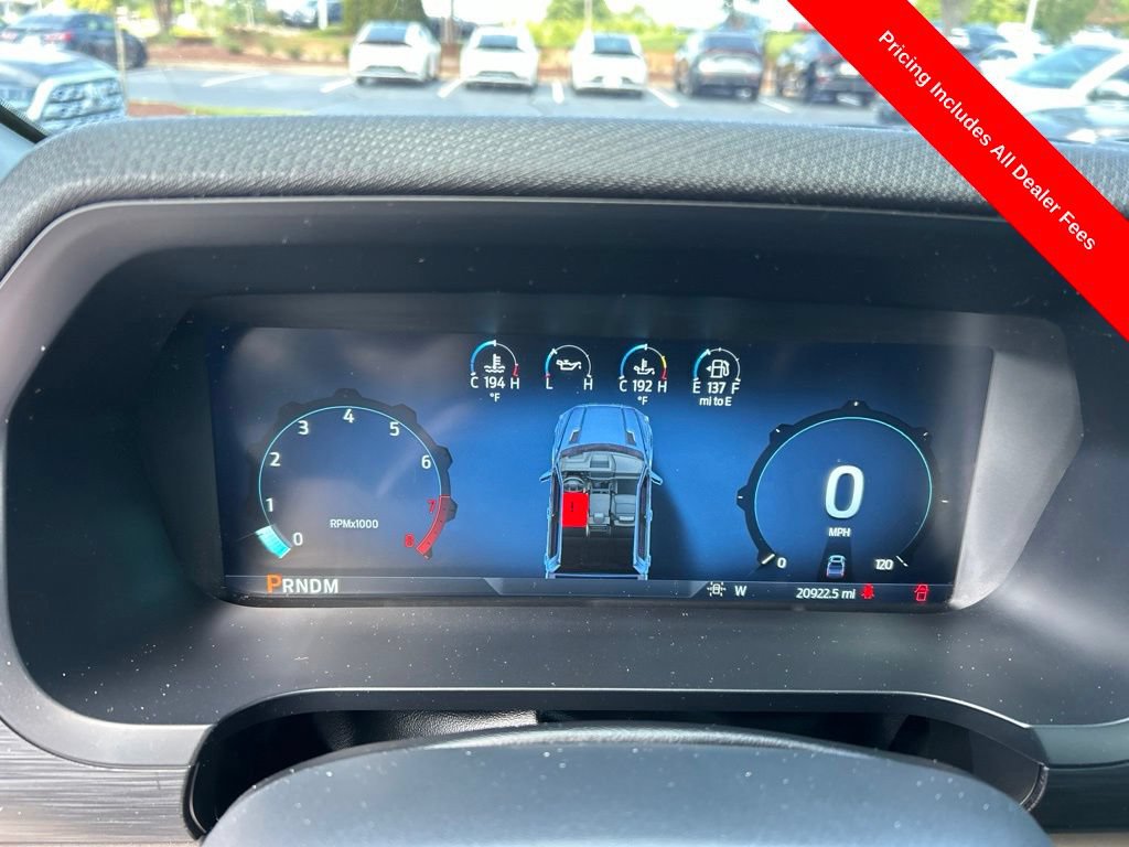 Used 2024 Ford F150 XL AWD/4WD image 9