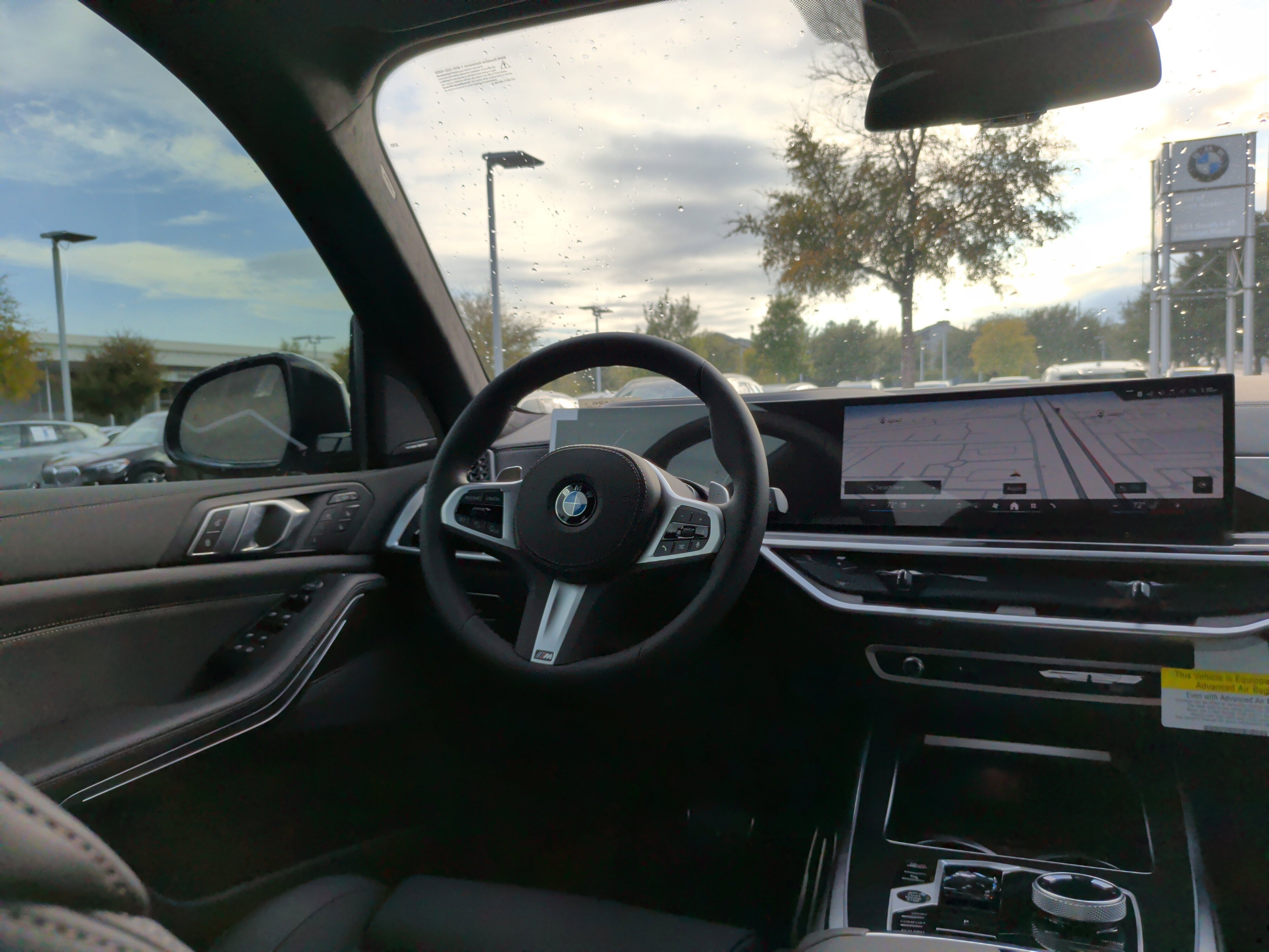 Certified 2026 BMW X7 xDrive40i w/ Executive Package image 30