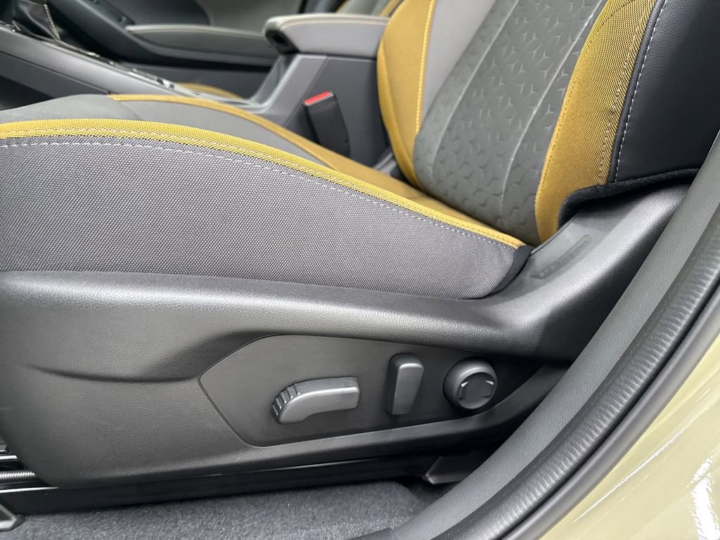 New 2026 Subaru Crosstrek 2.5i Sport image 13