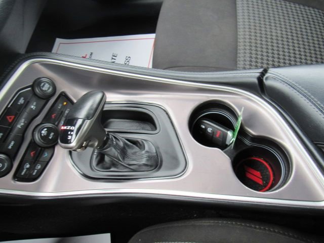 Used 2021 Dodge Challenger R/T image 26