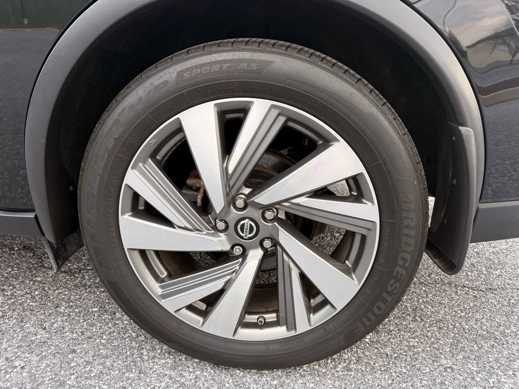 Used 2019 Nissan Murano SL image 32