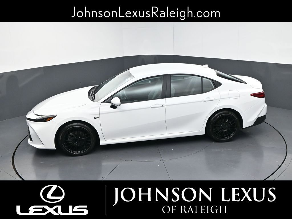 Used 2026 Toyota Camry LE image 29