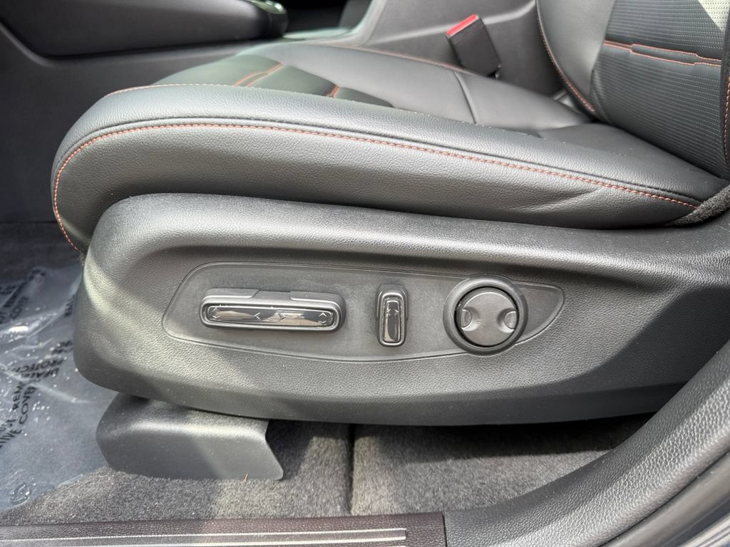 Used 2025 Honda CR-V Sport-L image 10