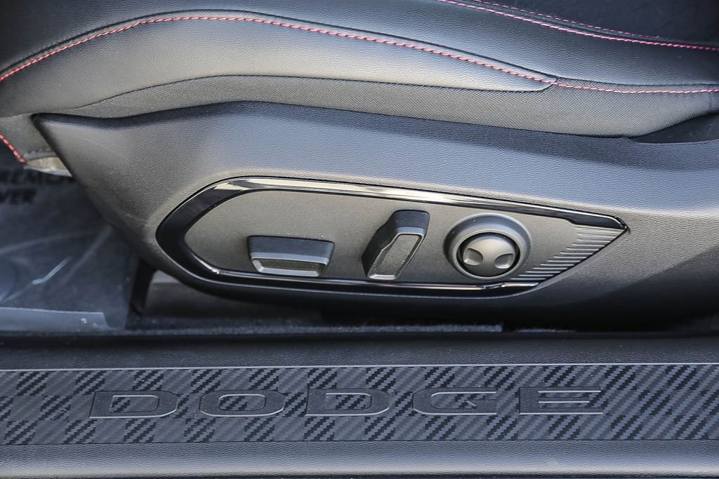 New 2026 Dodge Charger Scat Pack w/ Blacktop Package image 23