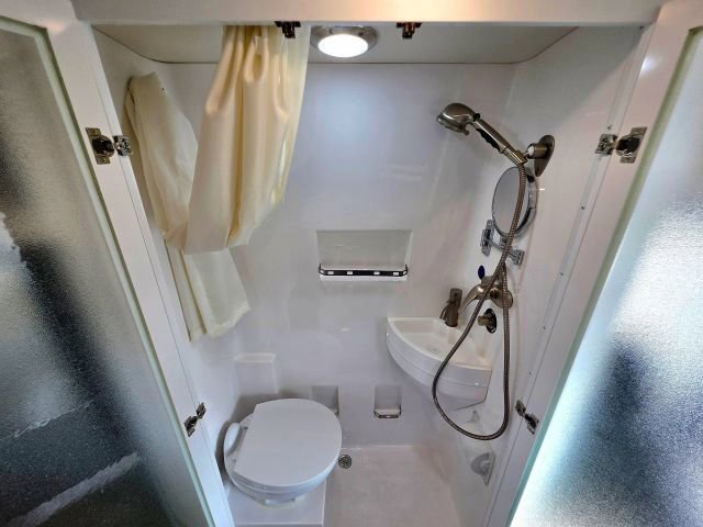 Used 2021 Ford Transit 350 148 High Roof Extended DRW image 37