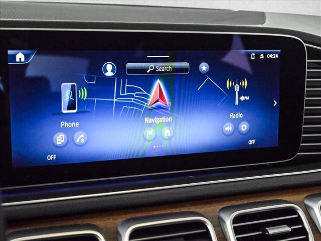 Used 2025 Mercedes-Benz GLE 450e 4MATIC image 16