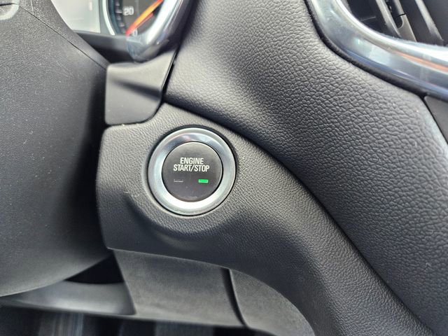 Used 2022 Chevrolet Equinox LT image 30