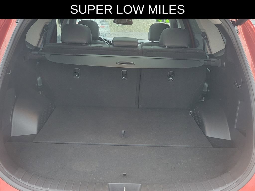 Used 2019 Hyundai Santa Fe Limited FWD image 6