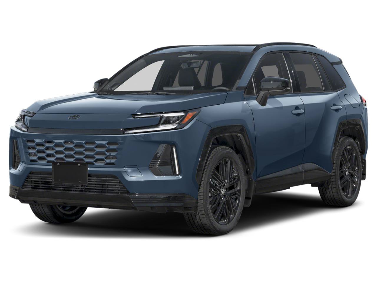 New 2026 Toyota RAV4 SE w/ Weather Package