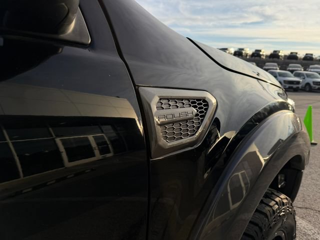 Used 2021 Ford Ranger XLT w/ Equipment Group 302A High AWD/4WD image 10