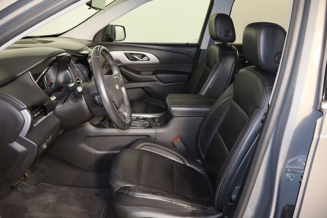 Used 2018 Chevrolet Traverse LT image 16